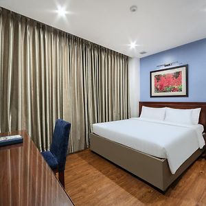 Standaard Kamer met een King Size Bed